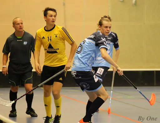 Bra jobbat grabbar och mycket bra tempo i matchen. Slutresultatet blev 6-3.