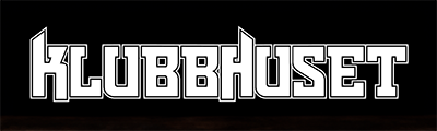 Klubbhuset