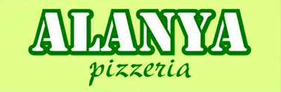 Alanya Pizzeria