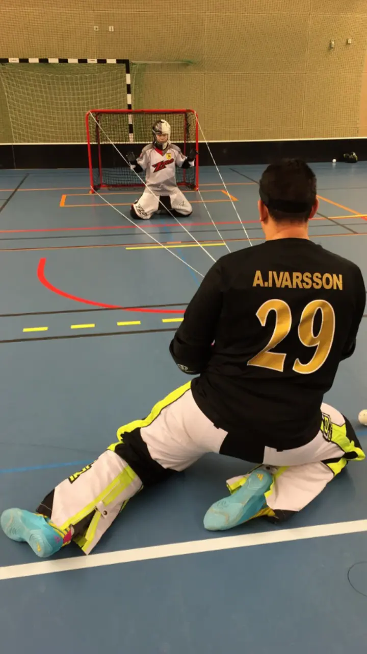 Anders Ivarsson