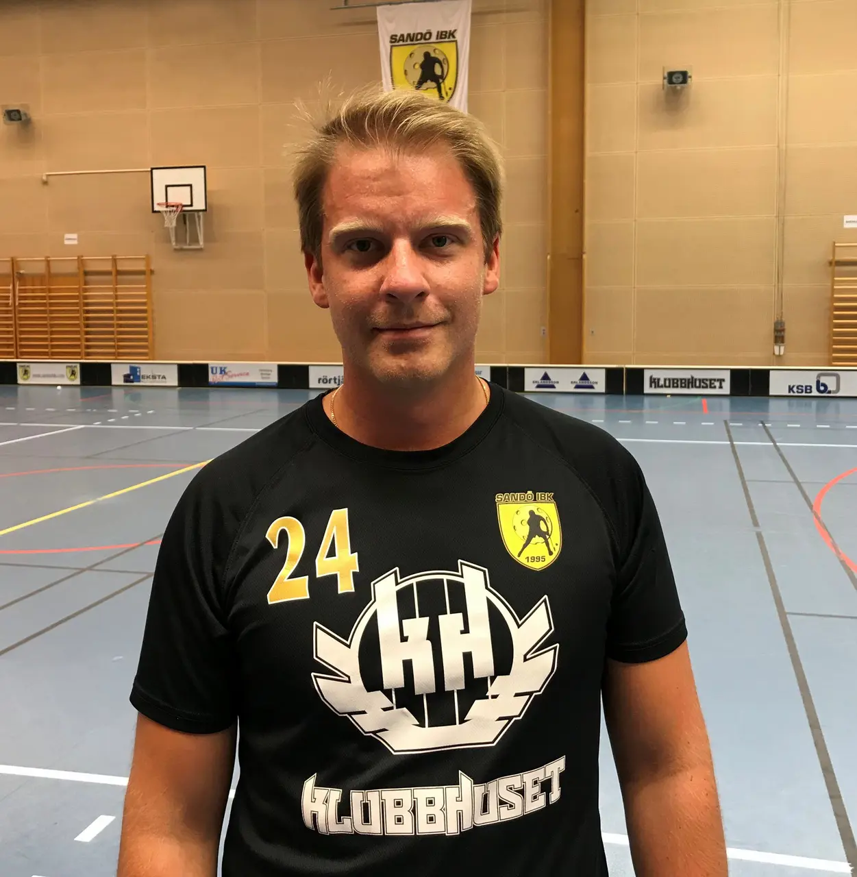 Pontus "Posa" Sävås