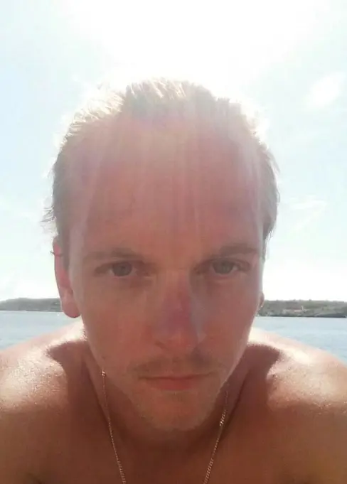 Rasmus Sävås