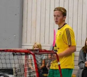 Fabian Broman