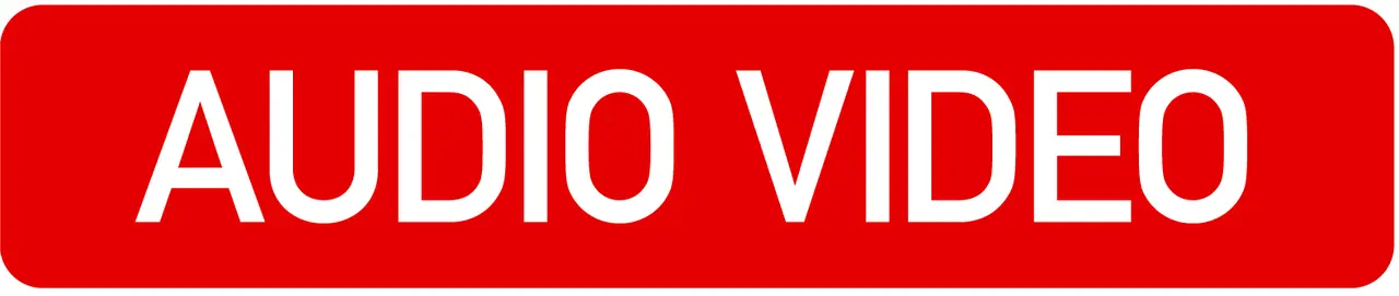 AUDIO VIDEO