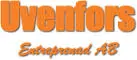 Uvenfors entreprenad