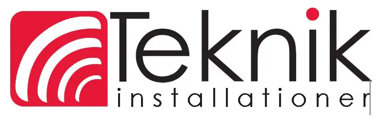Teknik installatione