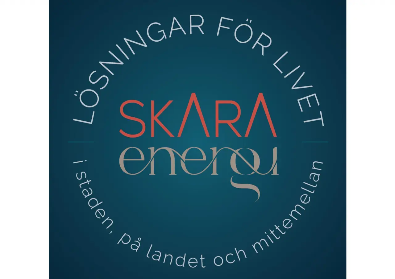 Skara energi
