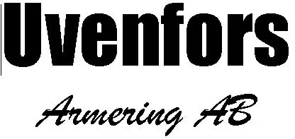 Uvenfors armering