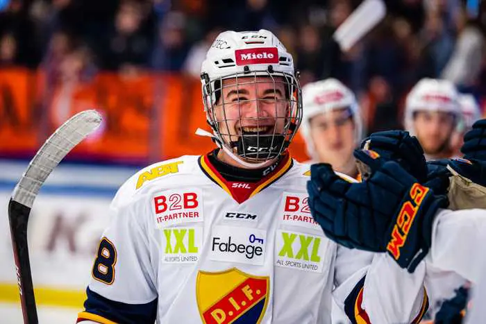 Foto: Jonas Ljungdahl/Bildbyrån