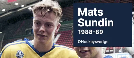 Mats Sundin