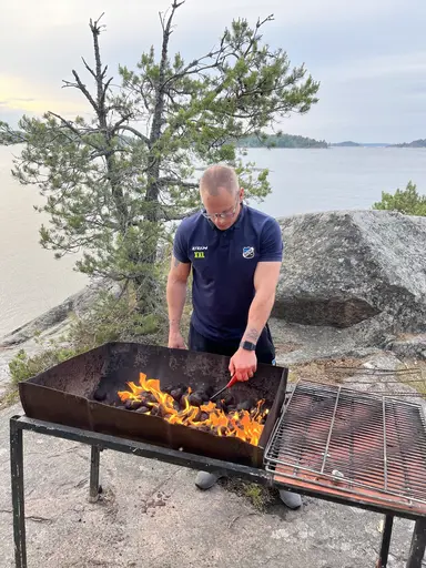 Pokalen