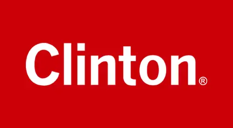 Clinton