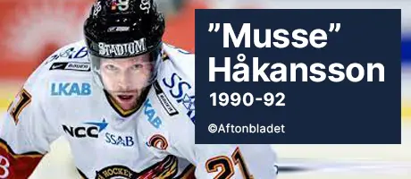 Mikael Håkansson