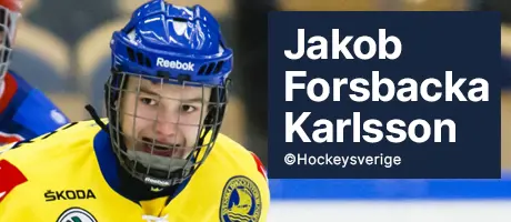Forsbacka karlsson