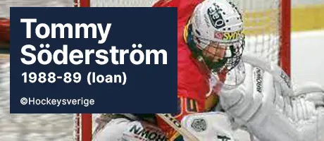 Tommy Söderström
