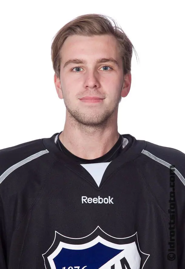Marcus Halvarsson