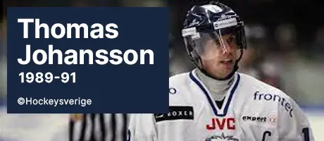 Thomas Johansson