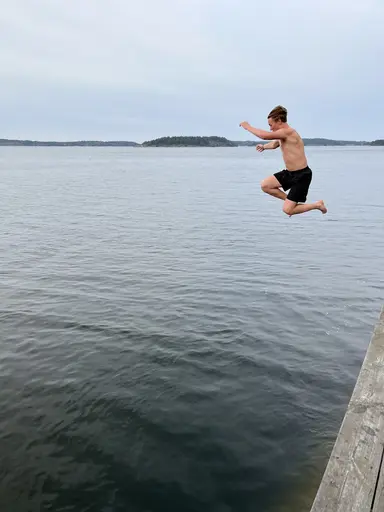 Pokalen