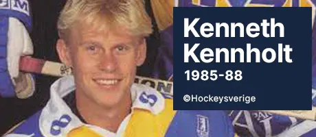 Kennholt