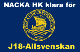 J-18 i Högsta serien