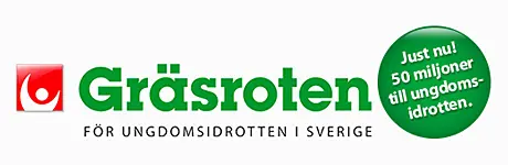 Gräsroten