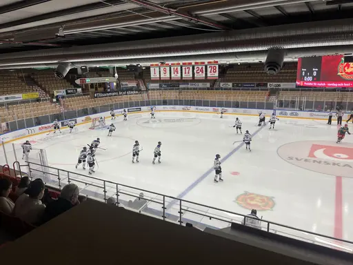 Dalarna 2024