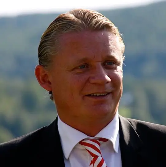 Janis Petrov