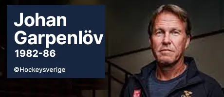 Johan Garpenlöv