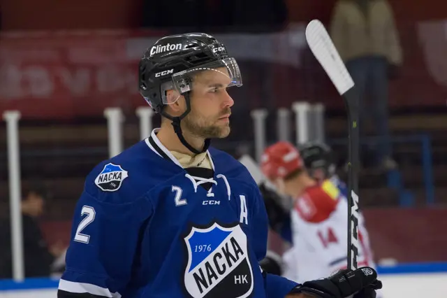 Kapten Daniel Enbacka