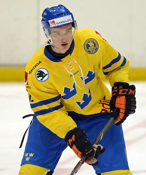 Jakob Forsbacka Karlsson