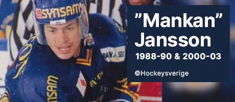 Mankan Jansson