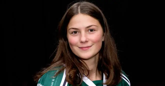 Vendela Olsson
