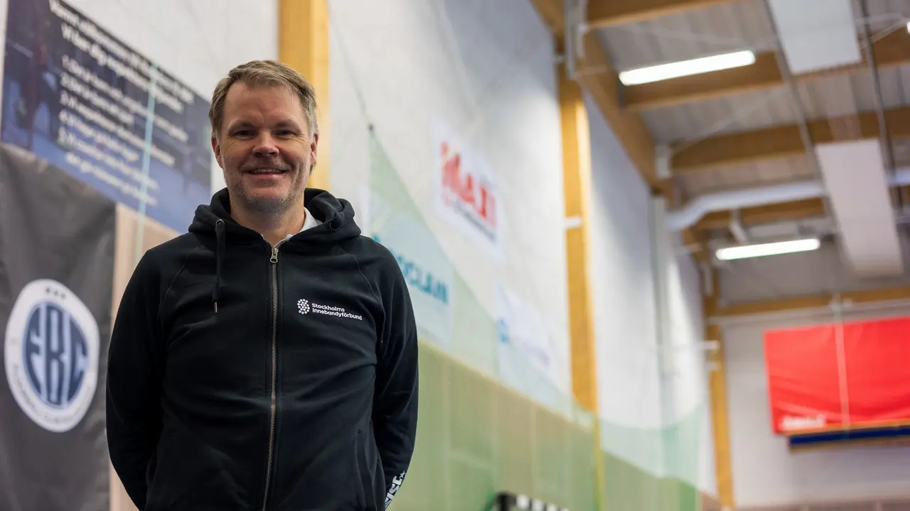 Andreas Theorén