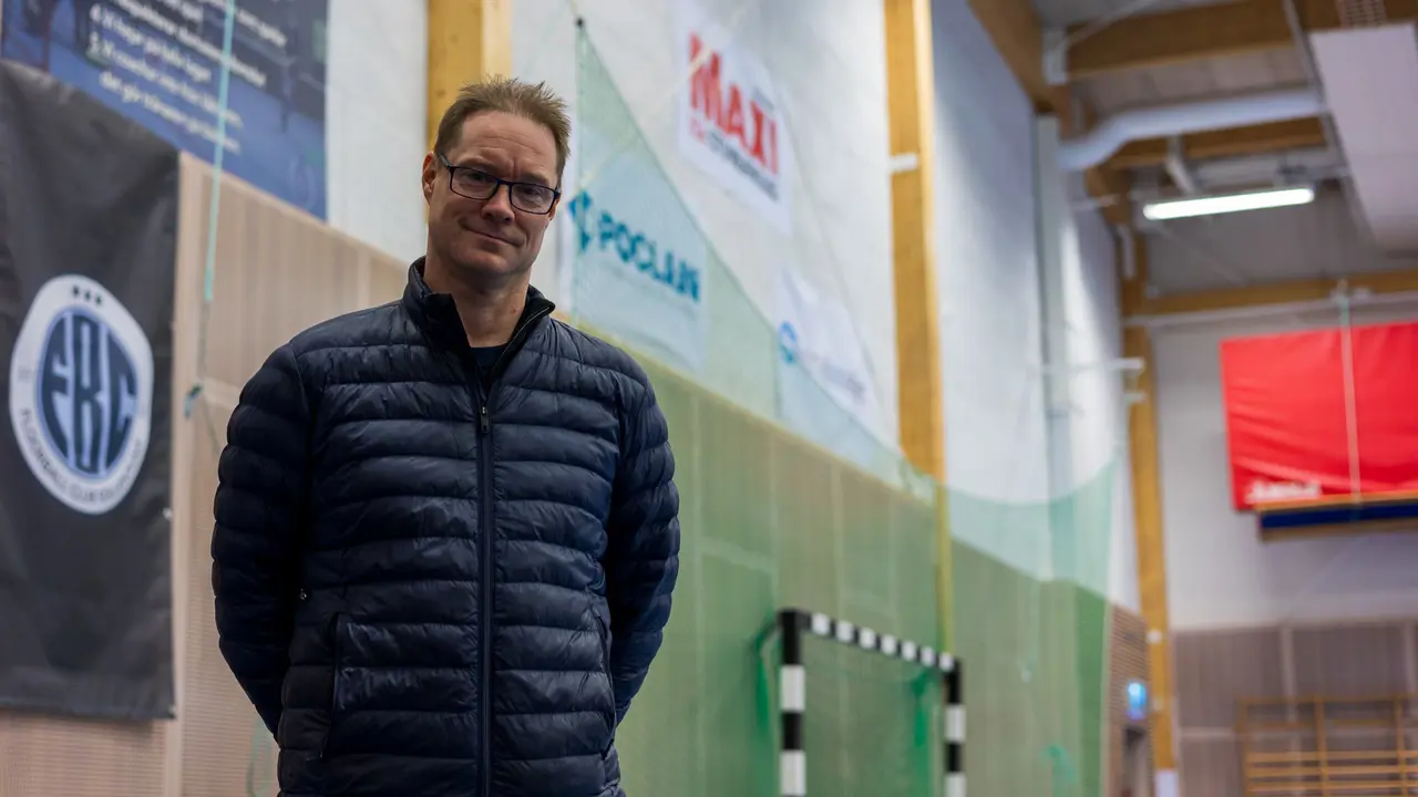 Kenneth Lundkvist