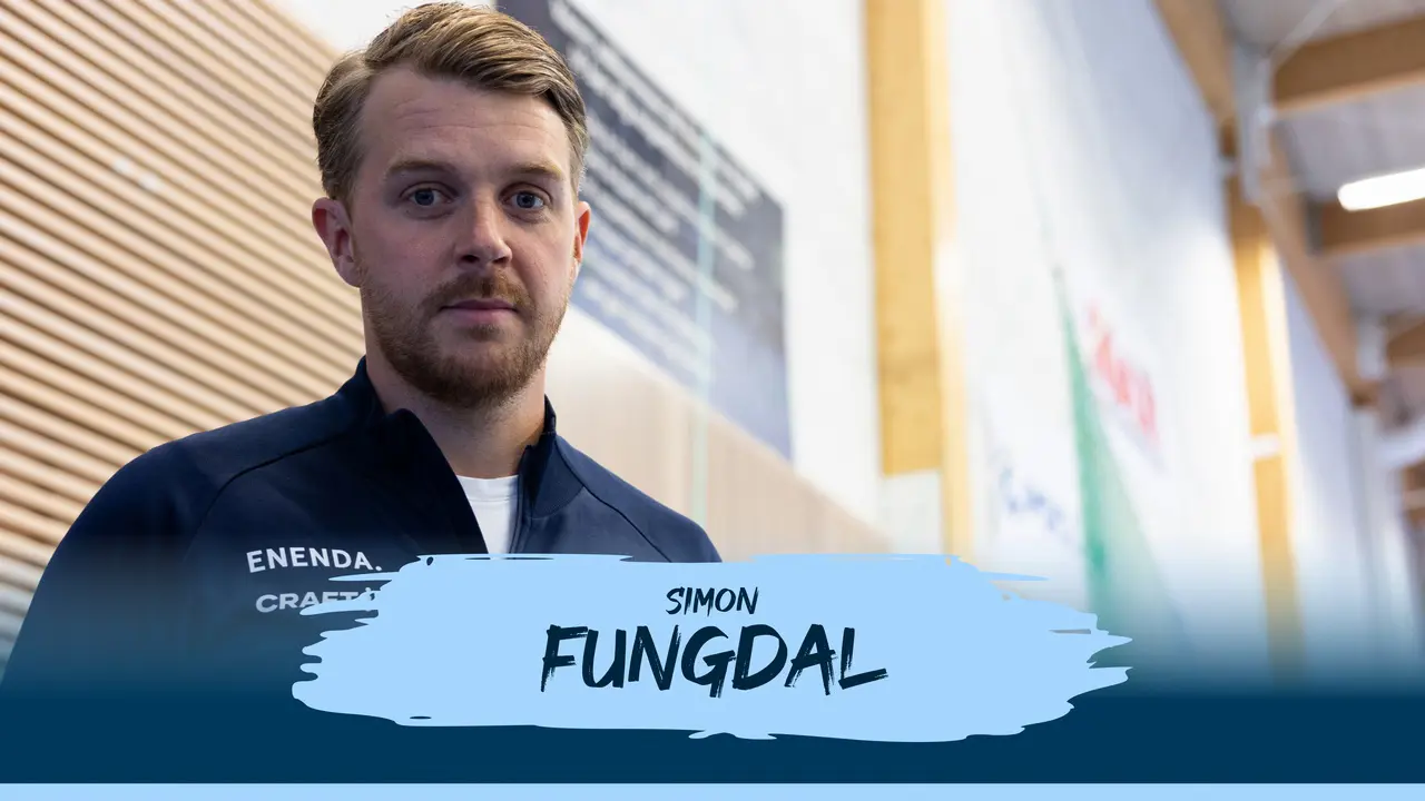Simon Fungdal