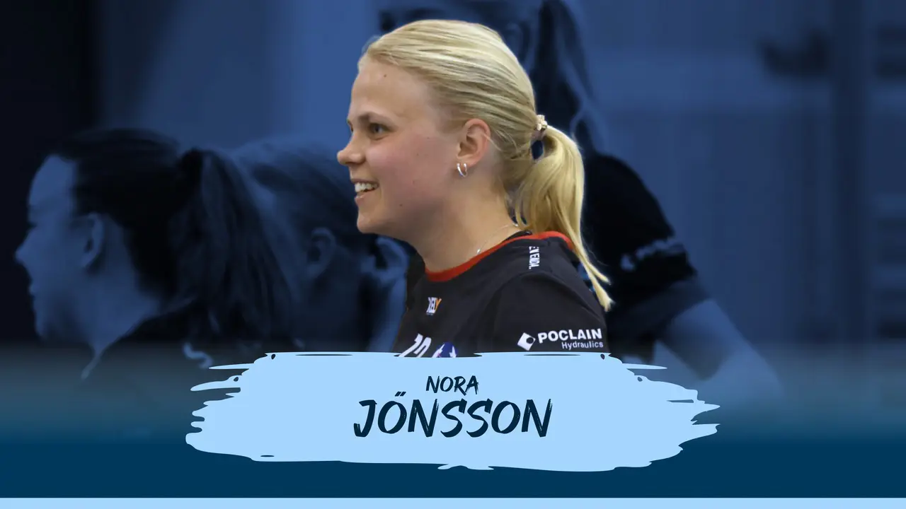 Nora Jönsson