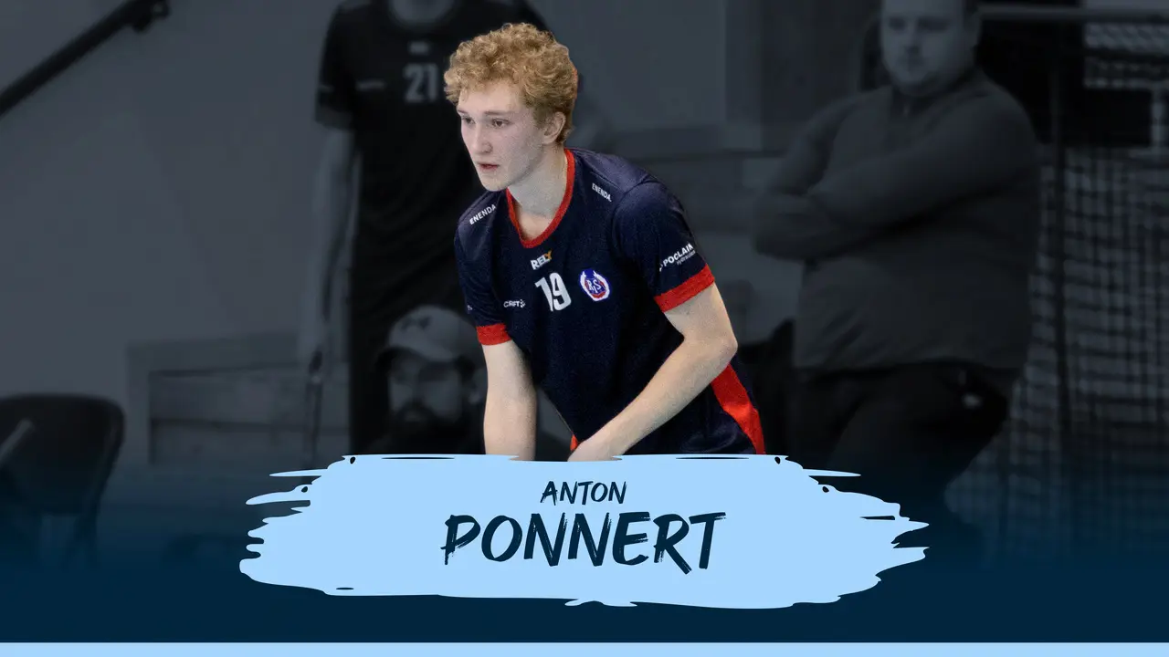 Anton Ponnert