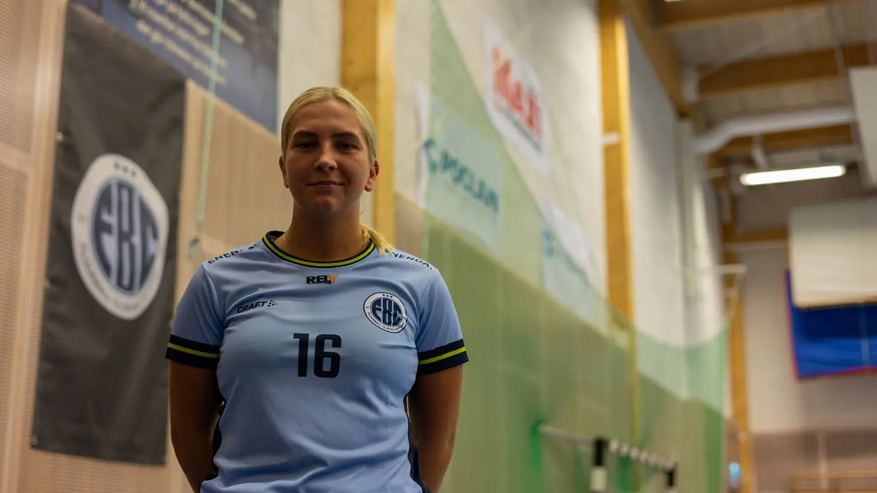 Tilde Klermyr
