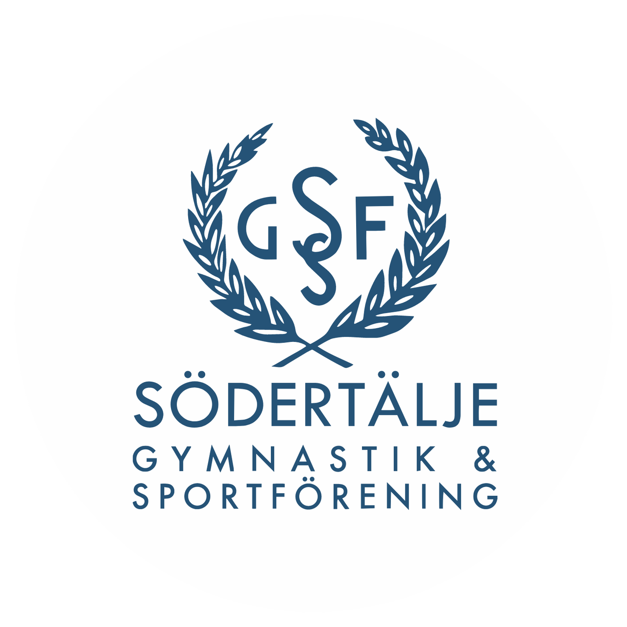 Södertälje Gymnastik och Sportförening