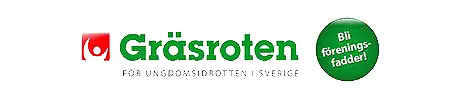 Gräsroten