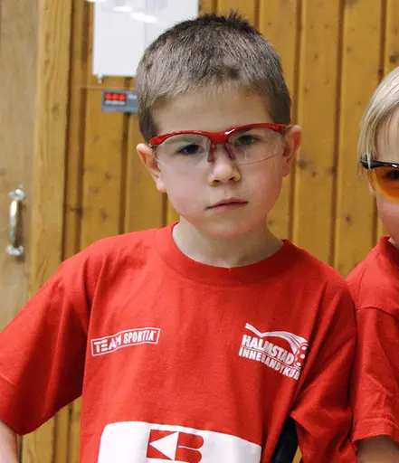 Lukas Jonsborg och Gabriel Bekassy Fritzson