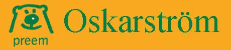 Preem Oskarström
