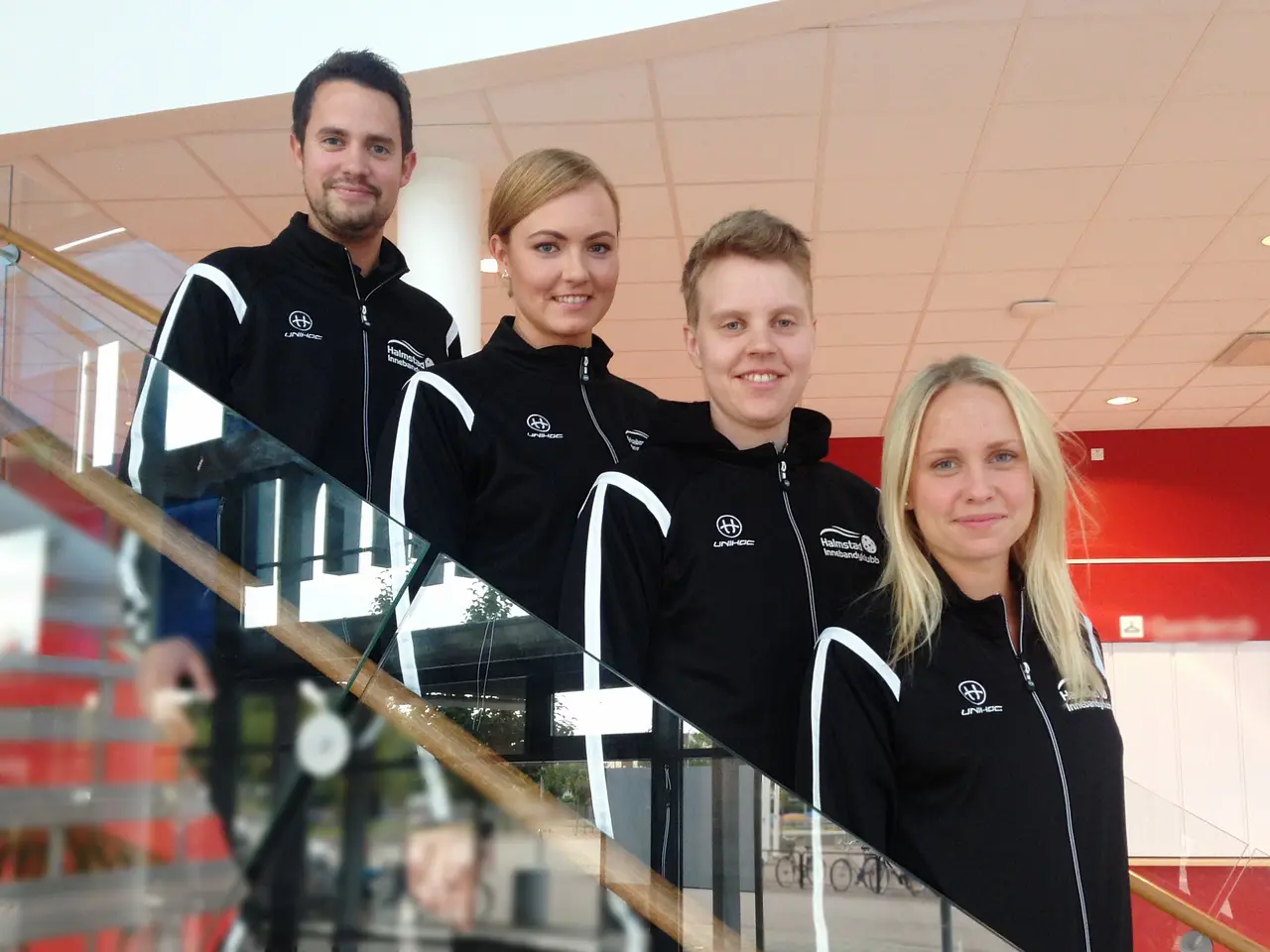 Välkomna till Halmstad Arena och våra hemmamatcher!
