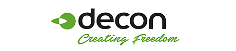 Decon Wheel AB