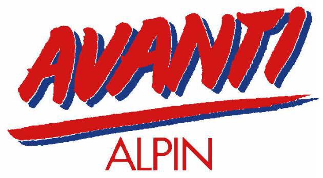 Avanti Alpin