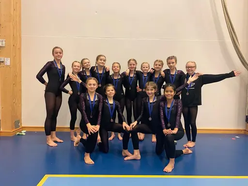 Trupp Neptunus / Trupp Solen