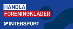 Intersport Föreningskläder