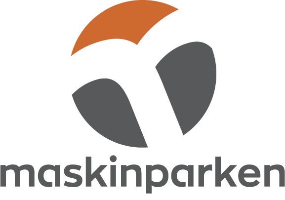 Sponsor Maskinparken Malmö