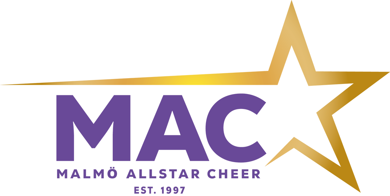 Malmö All Star Cheer