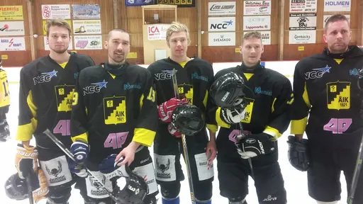 Foto: Kenna Lindström, Kent Jonsson, Stefan Gärdlund